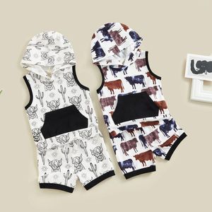 Kleidungsstücke Säuglingsjungen Sommerkleidung Outfit