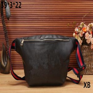 New Designer Waist Bags Mens Fashion Luxurious Belt Bags Card Holder Casual Business Traveling Women Chest bag 310H