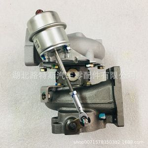 Dongfeng Warrior Military Vehicle Chaichai QD32TI Diesel Engine HP55 14411-7T605 Turboladdare Maskin