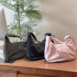 2024 Дизайнерские сумки роскошные модные модные сумки подмышечная сумка для плеча мужская сумка женские сумки с высокой емкость