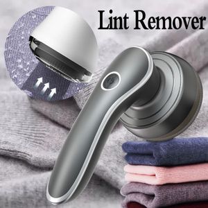 Lint Remover ElectricSweater Pilling Wool Trimmer Portable Fabric Clothes Carpet Sofa Fuzz Granule Shaver Removal Ball 240529