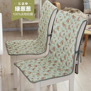 Yastık Açık Japonya Şezlong Sandalye Pad Kış Bahçesi Veranda Sandalyeleri Geri Koşu Mobilya NO