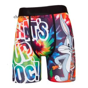 Шорты PSDS New Printed Men Boxers Boxers под нижнее белье.