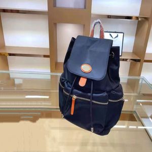 brand new fashion backpack male and female outdoor travel bag female student backpack male and female universal backpack 287g