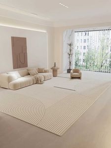 Dywany pasiaste sztuka komfort dywan miękki duży obszar salonu dywany wygodne odświeżające sypialnia dywaniki linia balkon dywany Alfombra