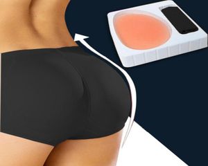 Sexy Women Butt Lift Underwear Silicone Padded Seamless Buttock Underwear Push Up Enhancer Brief Panties7022364