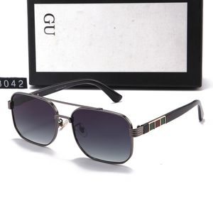 Designer gu sunglasses Spicy girl style sunglasses for women Sexy Travel Glasses trend men gift glasses Beach shading UV protection polarized glasses