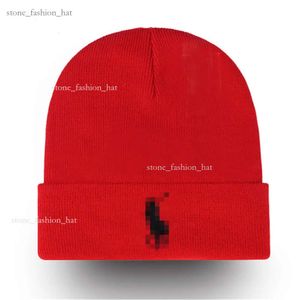 Ralphe Laurenxepolo Designer classico Cappelli di berretto inverno autunno inverno uomini e donne Fashion universal berretto a maglia a maglieria autunno in lana autunnale outdoor warm polohat amanti 0ba8