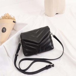 ファッショントートスモールパースミニサイズの女性肩クロスボディレディース財布の本物の革の財布バッグ232i