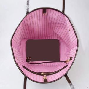 Kvinnor i högsta kvalitet handväska handväska damer äkta läderdesigner handväska högkvalitativ lady clutch purse retro axelväska 303e
