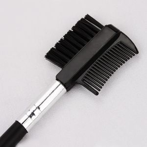 Eyelash Comb Eyelashes Separator Mascara Curl Eyelash Grooming Brushes Cosmetic Lash Eyebrow Comb Makeup Beauty Tool