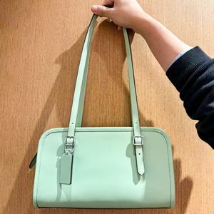 10a Swing Zip Sacoche Designer Bag Жена