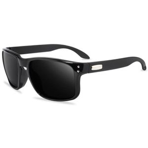 Солнцезащитные очки дизайн бренда o Поляризована для мужчин модные ретро классический мужской летний на открытом воздухе Рыбалка Полароид солнечные очки 317i