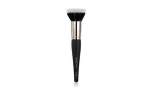 Flat Head Stippling blush brush Professional Makeup Face Brushes Double Layer Bristles Natural Blending Waterproof Easy to Use Mak2399498