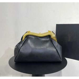 Evening s Designers Serpentine Cabochan Shoulder Bags Italy Brand Fashion Snakehead Lock Crossbody Totes Women Snake Handle Leather Tote Handbags2023