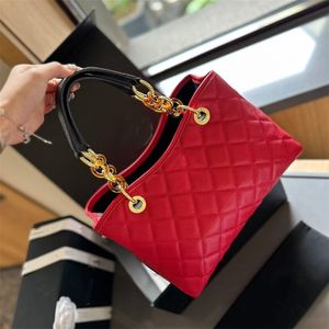 Дизайнерская сумочка роскошная сумка для сумки классические сумки сумочки женщины с оригинальной винтажной теляной кожей бриллиант решетчатая сумка мод