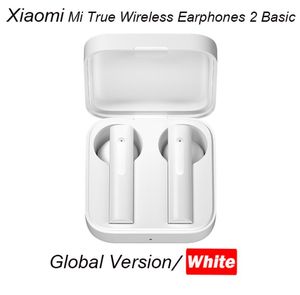 Xiaomi Mi True Wireless Ear Earphones 2 Basic Global Version Air 2 SE TWS Bluetooth 50 EARBUDOS REDMI AIRDOTS S 2 GAMING fone de ouvido1647868