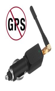 Ny 12V 24V CAR GPS Signal Interference Shield Sekretessskydd Positionering Anti -spårning Stalking för bilfordon3100202p3029731