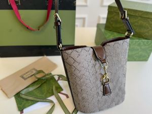 Luksusowe designerskie torby nowa torba Ancora jest retro-chińska torba z odłączonym szerokim paskiem ramię