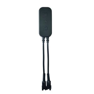 Yeni DC5-24V 28Keys RF 3528 5050 Esnek LED Piksel Şeridi Işık Uygulaması için Kablosuz Bluetooth uyumlu müzik denetleyicisi uzaktan kumanda