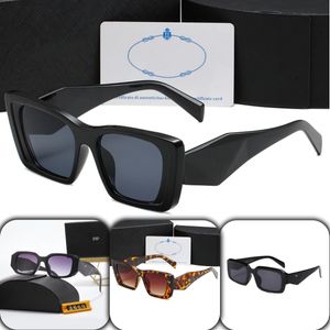 Модельер -дизайнерские солнцезащитные очки классические очки Goggle Outdoor Beach Sun Glasses для мужчины Женщина Пополнительная треугольная подпись 20 цветов Sy 386