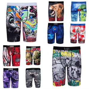 swimwear mens mesh swim shorts Summer New Trendy Men Shorts Boy Desinger Vendor Underwear Man Pants Boxers Sport Breathable Boxers Briefs mens designer swim shorts