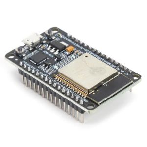 1PCS ESP32 Conselho de Desenvolvimento WiFi+Bluetooth Ultra-Low Power Consumo de energia Dual ESP-32S ESP32-WOLOOL-32D ESP32-WOLOM-32U ESP 32