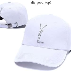 yslhat letter bonic designer de alta qualidade chapéu de chapéu de designer de designer de designer de designer de designer de luxo