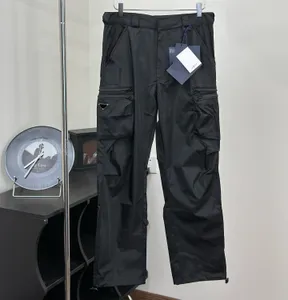 Męskie spodnie plus wielkości Wysokiej jakości wyściełane spodnie dresowe na zimną pogodę Zime Mężczyzn