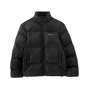 Męskie Down Parkas Nowy 2023 Luksusowy Zipper Gr Men Grailz Coast Puffers Płaszcze Kurtki / Down Pleats kamizel bawełny zagęszcza ciepłe zimowe rozmiar 1 2 3 #482 Z240530