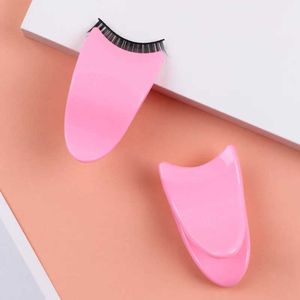 Makeup Tools False Eyelashes Applicator Tool For Wear Eyelashes False Eyelashes Extension Apply Clip Lashes Buddy Makeup Tool z240529