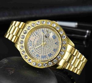 2013 Watch Full Sky Star with Diamond Steel Band Mens Labor Series