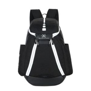 Designer-Reisen-Taschen Top-Qualität neuer Mode-Rucksack rot blau schwarze tarnung tarnung im Freien Sportpacks Basketballtraining 266W