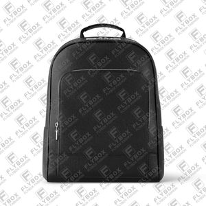 M30857 Adrian Bag Backpack Messenger Bags Totes Handtaschen Umhängetaschen Männer Mode Luxus Designer Crossbody Top -Quality -Geldbörse Schnelle Lieferung