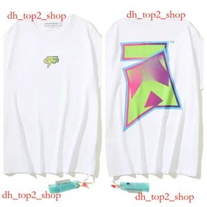 Off whitesdesigner mens t-shirts designer kläder grafik tshirt man kvinna kid off vit t ur kontorskläder tee skjorta jumper kort uomo roliga toppar saker 97f3