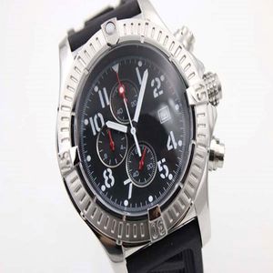 NY BLACK DIAL SEAWOLF WACK RUGHT