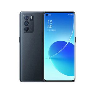 OPPO RENO6 PRO 256GB 12GB RAM 5G GSM 잠금 해제 원본 스마트 폰