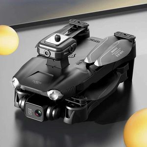 ドローン新しいV28ドローンG 8K HDデュアルカメラ360障害物回避4ヘリコプターオプションフロードローンプロフェッショナルRCヘリコプタートイギフトS3