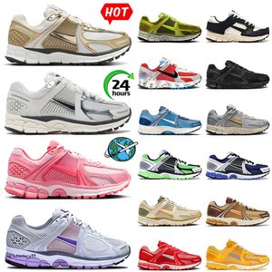 Zoom Vomero 5 Athletic Mens Running Shoes Mens Trainers Photon Dust Metallic Silver Doernbecher Supersonic Runners Trainers Jogging Walking Sneakers 36-45