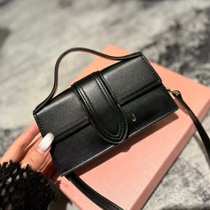 Women Designer Totes torebki mini torby crossbody mody Nowe jasnoróżowe wysokiej jakości skórzane panie