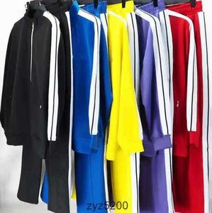 Herrkvinnor Tracksuits Hoodie Pant Sweatshirts Suits Män spår Svettrockar Man Designers Jackor Shorts T Shirt Sweatshirts Sportwear