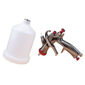 Spray Guns LP Gun R500 bilmålningspistol. 1.m1.5mm1.7mm2.0mm munstycke och säljs separat eller tillsammans.R500 AIR 220809 Drop Delivery Home Dhyim