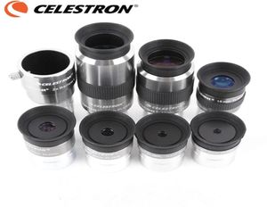 Celestron OMNI 4mm 6mm 9mm 12mm 15mm 32mm 40mm HD Eyepiece 2x Barlow Lens Fully MultiCoated Metal Astronomy Telescope Monocular287281573