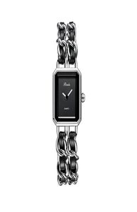 2020 New Luxury Women Watch Square fashion dress Watches Classic Quartz top quality Watch special style Bracelet Wristwatch263C6268132