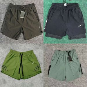 Clothes Designer Shorts Men Swimming Board Trunks Mens Swim Relaxed Loose Elastic Waist Casual Active Shorter Fifth Kick Shortwig Basketball