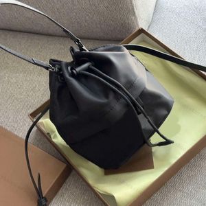Bucket Drawstring Designer Bags Men's and Women's Clutch Bags Crossbody Bags Travel Bags Strap Handbags multifunction