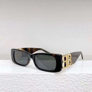 デザイナーサングラス1月24 b BB5108 Tiktok The of Personality Sunglasses Womens汎用ファッションサングラス