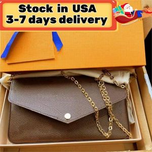 Luxus Mini -Geldbörsen Crossbody Designer -Tasche Frau Handtasche Hochwertige Kette Geldbörse Schwarze Schulter Frauen Pink Designer Frauen Bag Cross Body Sattle Bag Dhagte Sac Luxe