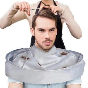 Hot Sale Diy Hair Cutting Cloak Cutting Cloak Hair Rak