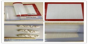 pastry boards 118X157quot Non stick silicone baking liner doughing baking mat sugar art sheet fondant mat1918190